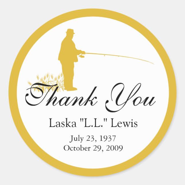 Na memória do adesivo (Frente)