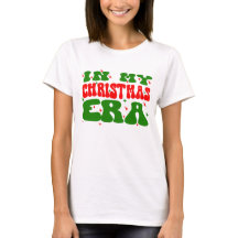 Na Minha Camisa De Natal
