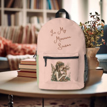 Na Minha Época Mãe, A Fralda Da Floresta