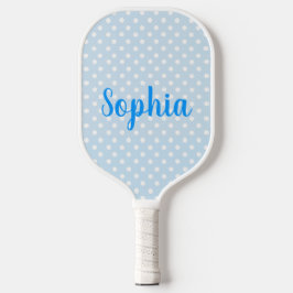Na Minha Era de Pickleball Nome Personalizado Desi