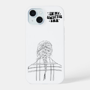 Na Minha Era Swiftie Capinha de Telefone de Fã de