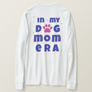 Na minha mãe de cão era T-Shirt