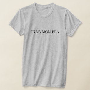 Na Minha Mãe Era T-Shirt
