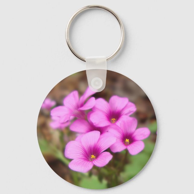 Na minha porta Chaveiro (Frente)