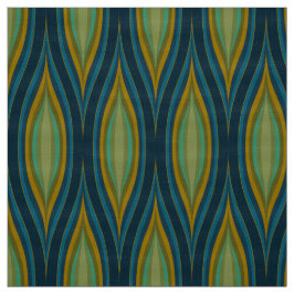 na moda 70s tecido retrorreflector