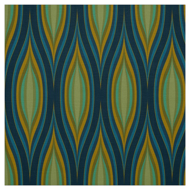 na moda 70s tecido retrorreflector (Modelo)