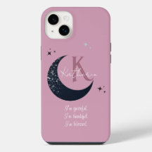 Na moda Black Moon