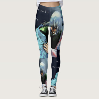 Na moda e leggings de moda confortáveis para mulhe