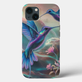 Na moda Hummingbird