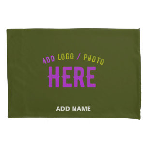 NA MODA MODERNO PERSONALIZADO EXÉRCITO VERDE VERIF