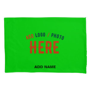 NA MODA MODERNO PERSONALIZADO VERDE LIMÃO VERIFICA