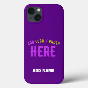 NA MODA MODERNO PERSONALIZÁVEL INDIGO MARCA VERIFI
