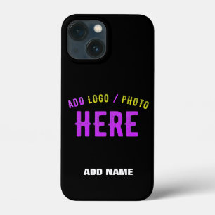 NA MODA MODERNO PERSONALIZÁVEL NEGRO VERIFICADO CO
