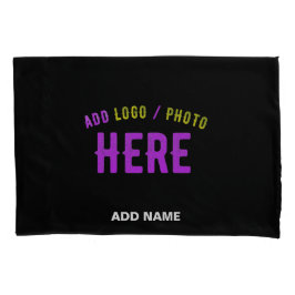 NA MODA MODERNO PERSONALIZÁVEL NEGRO VERIFICADO CO