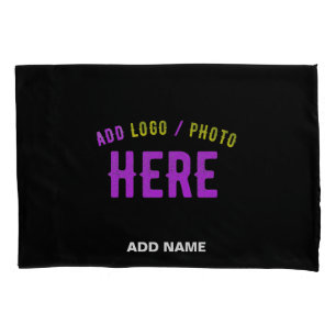 NA MODA MODERNO PERSONALIZÁVEL NEGRO VERIFICADO CO