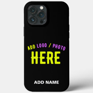 NA MODA MODERNO PERSONALIZÁVEL NEGRO VERIFICADO CO