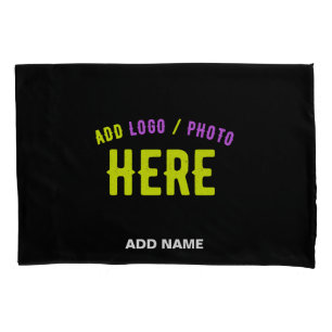 NA MODA MODERNO PERSONALIZÁVEL NEGRO VERIFICADO CO