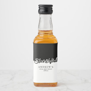 Na moda, Partido Negro e Branco