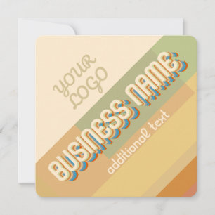 Na moda Retromoderno inspirado