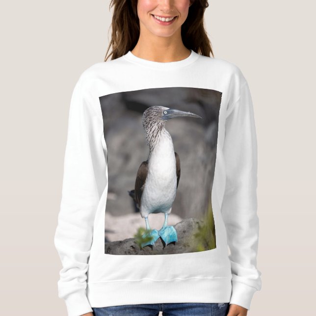 Na moda T-Shirt - Perfeito para o Visto do dia a d (Frente)