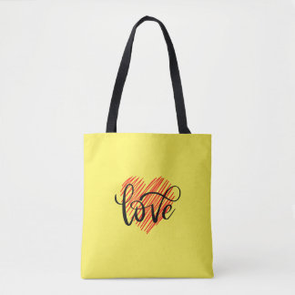 Na moda Tote Bag Designs para Ocasiões no Zazzle