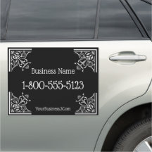 Na moda, Vintage Elegant Business