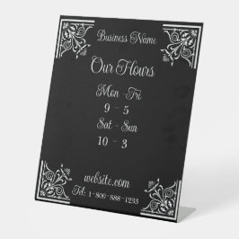 Na moda, Vintage Elegant Business