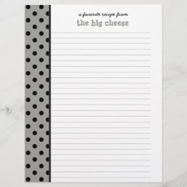 Na Página de Receita de Bolinhas da Cozinha de Nan