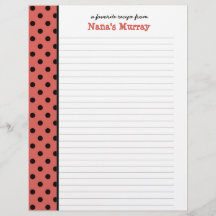 Na Página de Receita de Bolinhas da Cozinha de Nan