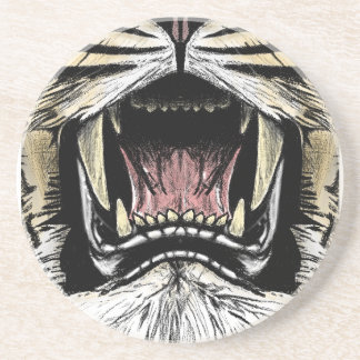 Na porta copos da Boca do Leão