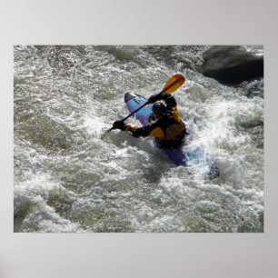 Na Poster de controle