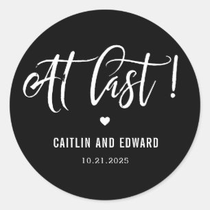 Na Última COR EDITÁVEL Salve Os Adesivos Date