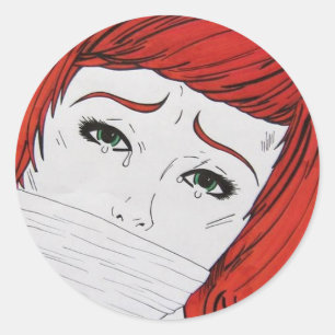 NA VENDA! etiqueta sequestrada