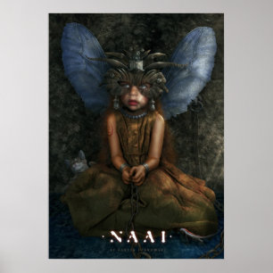 Naai - poster