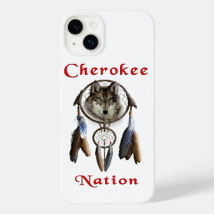 Nação Cherokee