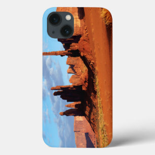 Nação Navajo, Vale do Monumento, Yei Bi Chei