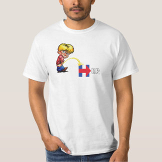 NAÇÃO OFICIAL P*SS de GFY em SUA camiseta