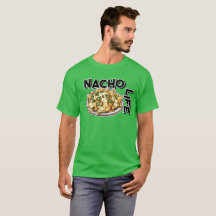 Nacho Lover T-Shirt