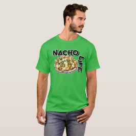 Nacho Lover T-Shirt