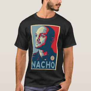 Nacho Varga Melhor Chamar Saul Essencial T-Shirt