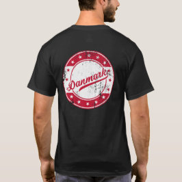 Nacional - Danmark T-Shirt