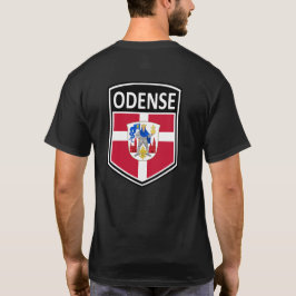 Nacional - Odense Danmark T-Shirt