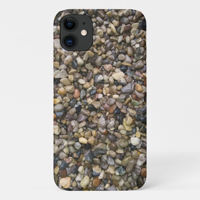 Nada além da capas de iphone Rocks (Verso)
