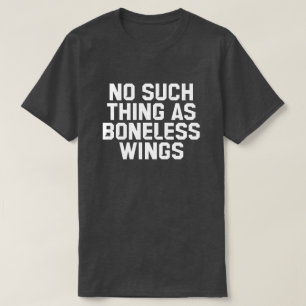 Nada Como A T-shirt De Asas Sem Bondade