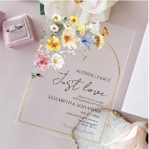 Nada De Rico Apenas Amor | Casamento de Foto de Fl