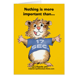 Nada é mais importante do que o bom cartão de