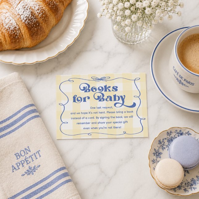 Nada Melhor Que Livros Para Bebê para Inserir no B (Nothing Butter Than a Baby Books for Baby Insert)
