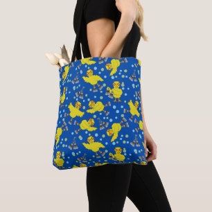 Nadando Pintinhos - Tote Bag