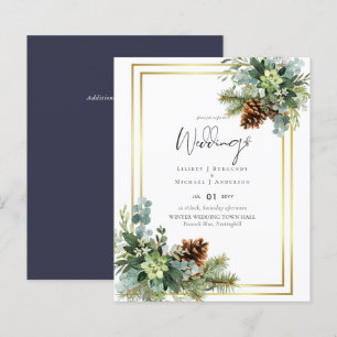 Nado Azul Eucalyptus Greenery