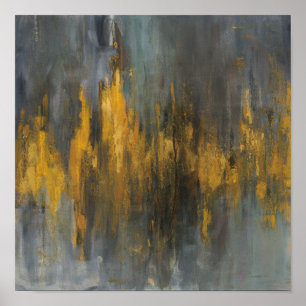 Nai do impressão   Danhui do preto e do abstrato